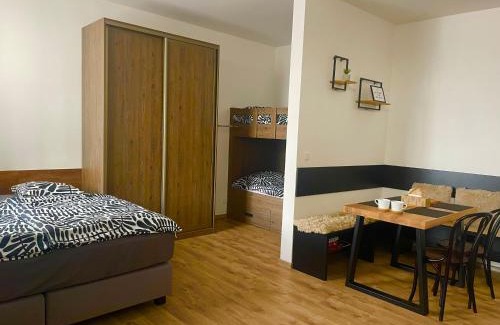 Loucna Pod Klinovcem Apartamento | Keilberg relax