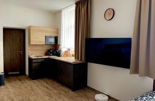 Loucna Pod Klinovcem Apartamento | Keilberg relax