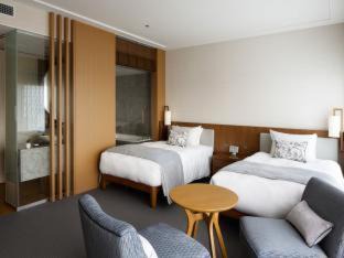 Nishi-Shinjuku Hotel | Keio Plaza Hotel Tokyo Premier Grand