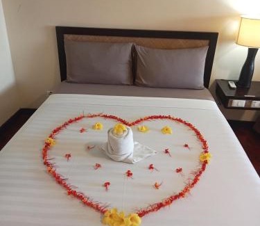 Yapak Apartamento | Keira 208, Alta Vista De Boracay