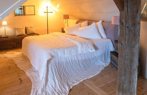 Bettwil Cama Y Desayuno | Keiser`s Kammer