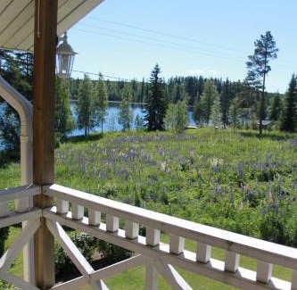 Keuruu Chalet De Esquí | Keitaanniemen lomamökki