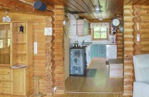 Keuruu Casa | Keitaanniemen lomamökki by Interhome