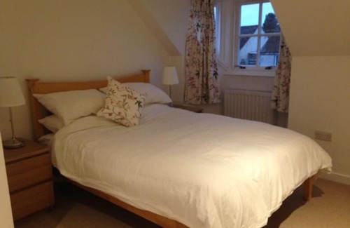 Humbie Apartamento | Keith View, Humbie Hub