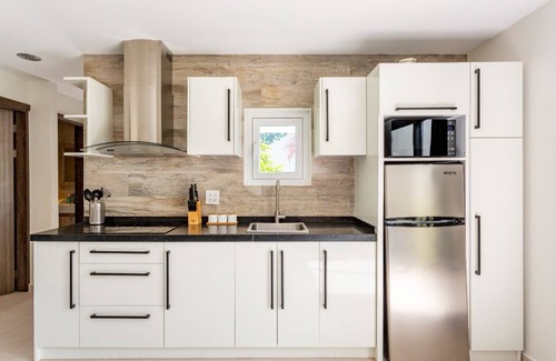 Washington Apartamento | Keito 2BR APT #K3-3 min to Palm Beach-Sleeps 4