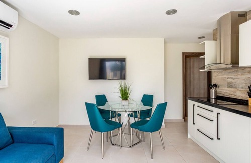 Washington Apartamento | Keito 2BR APT #K3-3 min to Palm Beach-Sleeps 4