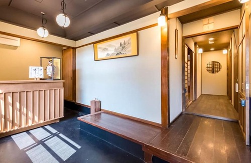 Nishijin Casa | Keiyugyo Kamogawa - Vacation STAY 17031v