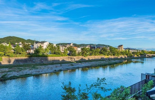 Nishijin Casa | Keiyugyo Kamogawa - Vacation STAY 17031v