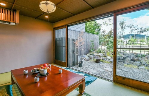 Nishijin Casa | Keiyugyo Kamogawa - Vacation STAY 17031v