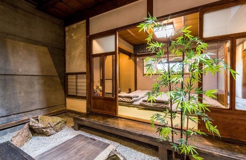 Nishijin Casa | Keiyugyo Kamogawa - Vacation STAY 17031v