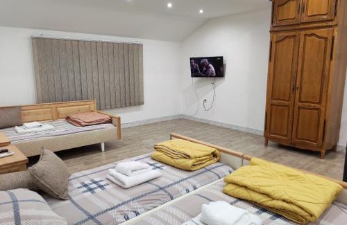 Paracin Apartamento | Kej apartman 2 duplex