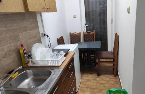 Paracin Apartamento | Kej apartman 2 duplex