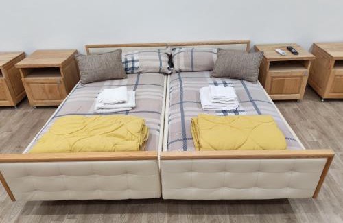Paracin Apartamento | Kej apartman 2 duplex