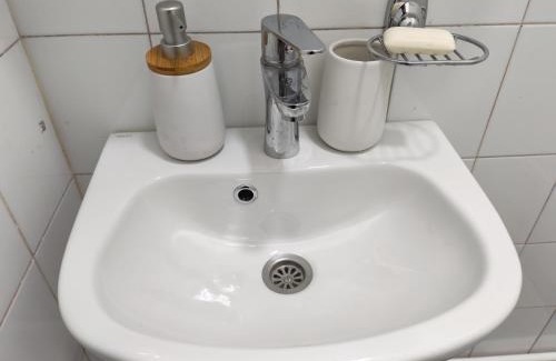Paracin Apartamento | Kej apartman 2 duplex