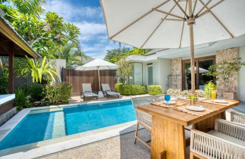 Sanur Villa | Kejora Beachfront Villas
