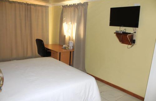 Vryheid Casa | Kekeli B&B