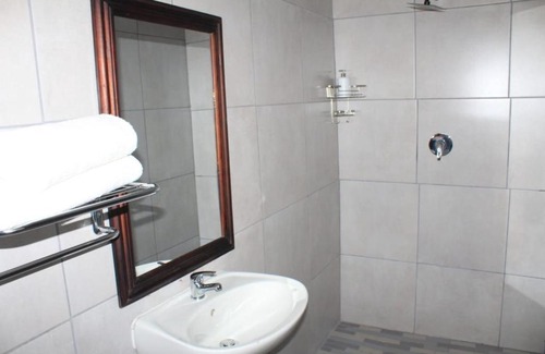 Vryheid Casa | Kekeli B&B