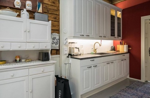 Rantasalmi Casa | Kekkola by Interhome