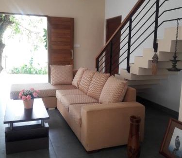 Kiribathgoda Casa | Kelaniya Heritage