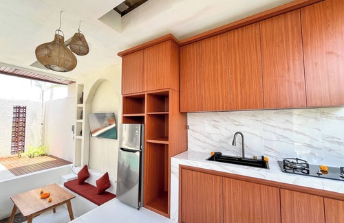 Mambal Villa | Kelapa Villas