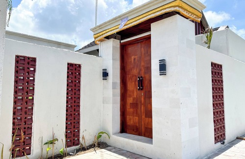 Mambal Villa | Kelapa Villas