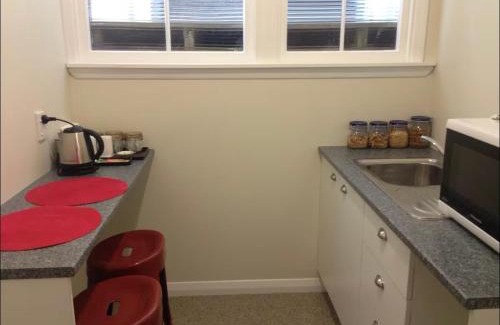 Wellington Cama Y Desayuno | Kelburn B&B