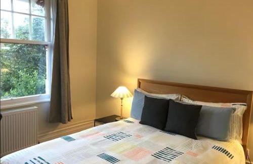 Wellington Cama Y Desayuno | Kelburn B&B
