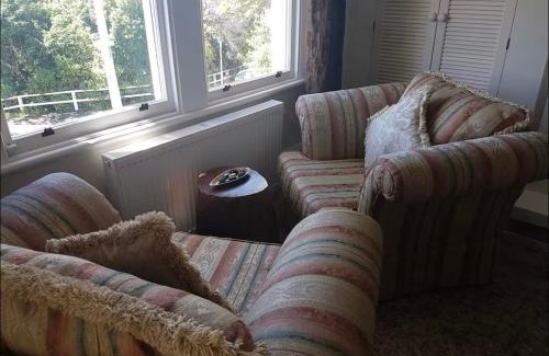 Wellington Cama Y Desayuno | Kelburn B&B
