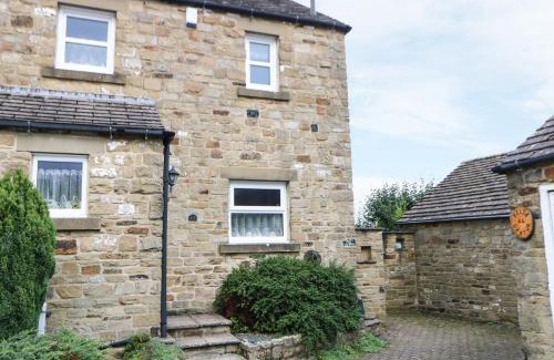 Middleham Casa | Kelda Garthr Tranquil Garden