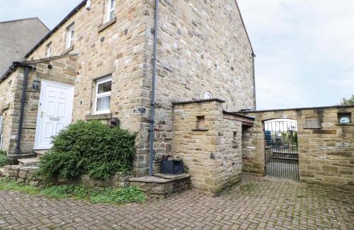 Middleham Casa | Kelda Garthr Tranquil Garden