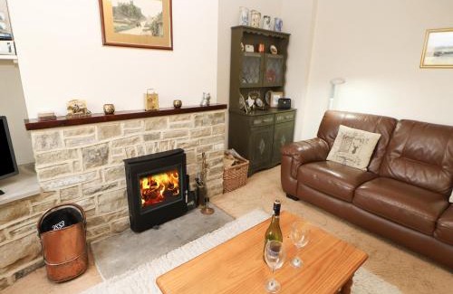 Middleham Casa | Kelda Garthr Tranquil Garden