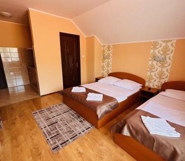 Praid Apartamento | Kelemen Vendégház 2