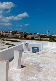 Kelibia Complejo | Kelibia - Villa La Marsa plage