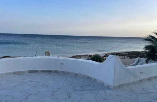 Nabeul Governorate Villa | Kelibia Waterfront Villa Floor