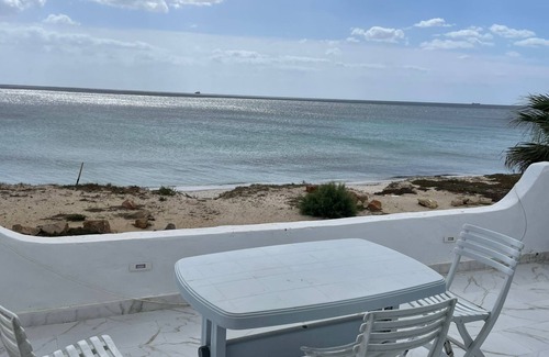 Nabeul Governorate Villa | Kelibia Waterfront Villa Floor