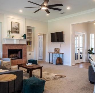 Keller Casa | Keller Haven