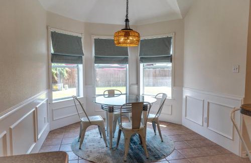 Keller Casa | Keller Haven