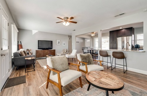Keller Casa | Keller Home Away From Home