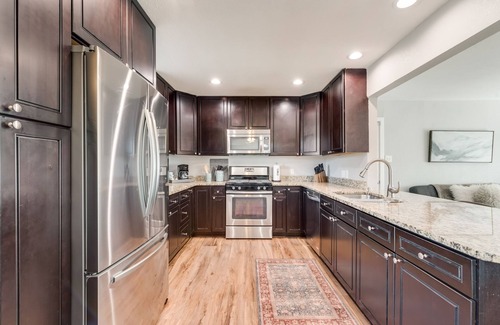 Keller Casa | Keller Home Away From Home