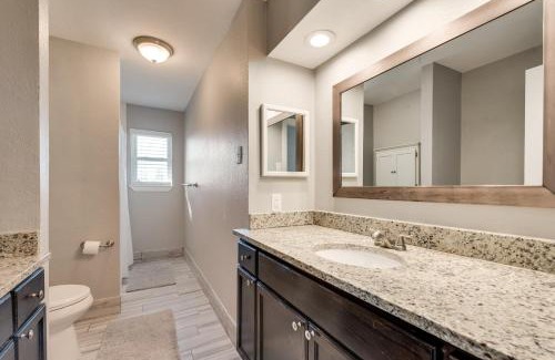 Keller Casa | Keller's Artful Home-Away from Home