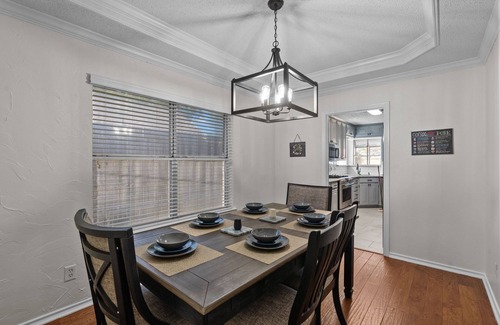 Keller Casa | The Charming House & Pool in DFW