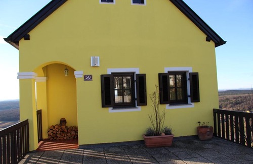 Eisenberg an der Pinka Casa | Kellerstöckl Eisenberg/Pinka Weiner