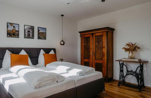 Deutsch Schuetzen-Eisenberg Casa | Kellerstöckl Huber in Eisenberg
