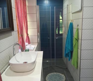 Nagysaroslak Casa | Kellerstöckl am Sauerberg 27