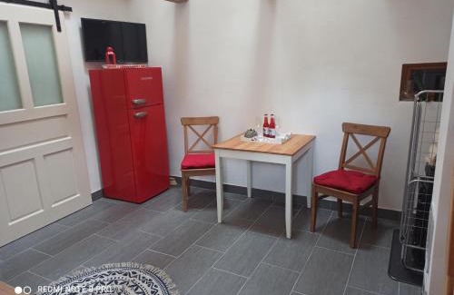 Nagysaroslak Casa | Kellerstöckl am Sauerberg 27