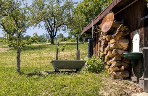 Eberau Apartamento | Kellerstöckl Am Weinberg 140 Gaas