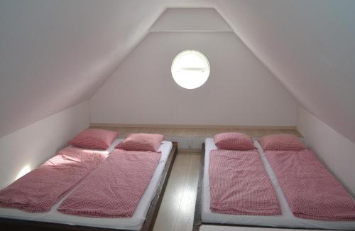 Rechnitz Casa | Kellerstöckl Nimm 2