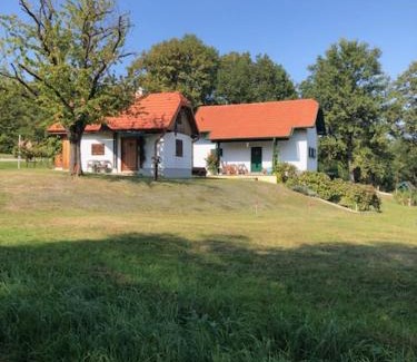 Eberau Casa | Kellerstöckl Postrumer Weinberg 49