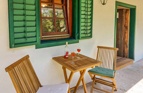 Strem Casa | Kellerstoeckl in Strem