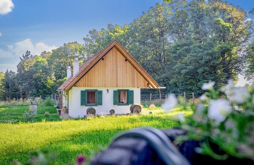 Strem Casa | Kellerstoeckl in Strem
